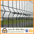 metal horse fencing fence panel 3d models